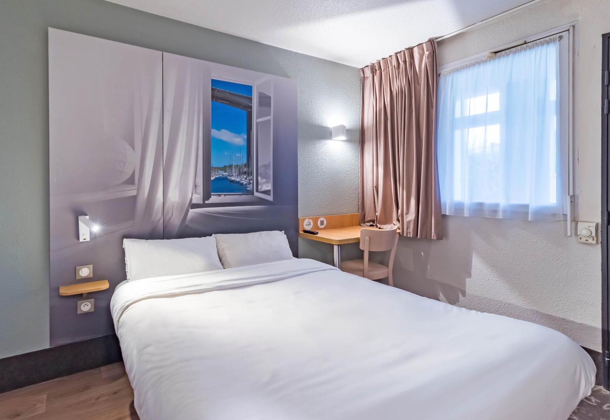 Saint-brieuc Hotel Tregueux