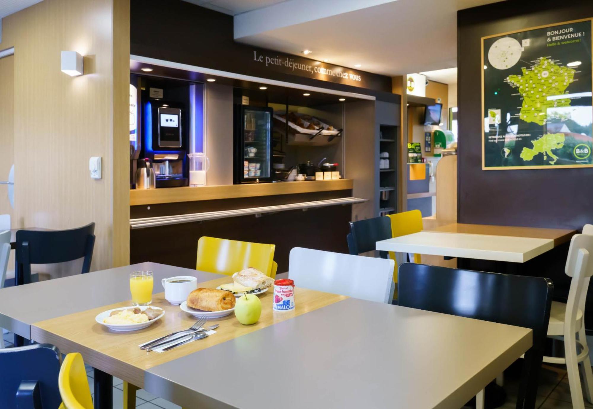 Hotel Saint-brieuc