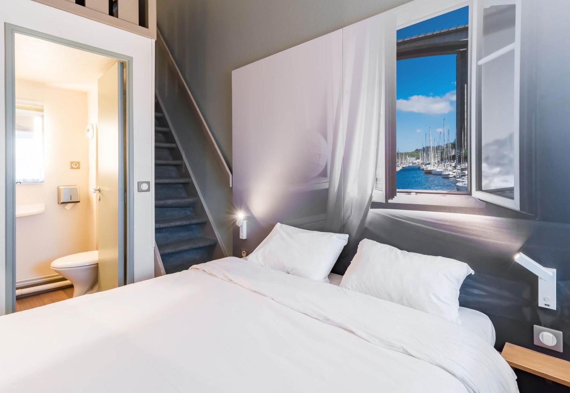 Hotel Saint-brieuc